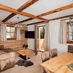 شاليه Almdorf Omlach, Fanningberg Weisspriach