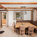 Almdorf Omlach, Fanningberg شاليه *