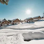 Almdorf Omlach, Fanningberg Chalet *