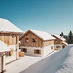 شاليه Almdorf Omlach, Fanningberg