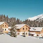 Almdorf Omlach, Fanningberg *