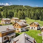Almdorf Omlach, Fanningberg شاليه *