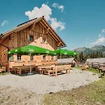 Almdorf Omlach, Fanningberg شاليه *
