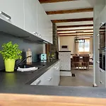 Almdorf Omlach, Fanningberg شاليه