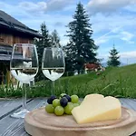 Almdorf Omlach, Fanningberg شاليه