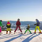 Almdorf Omlach, Fanningberg Weisspriach