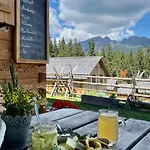 Almdorf Omlach, Fanningberg شاليه *