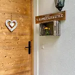 شاليه Almdorf Omlach, Fanningberg