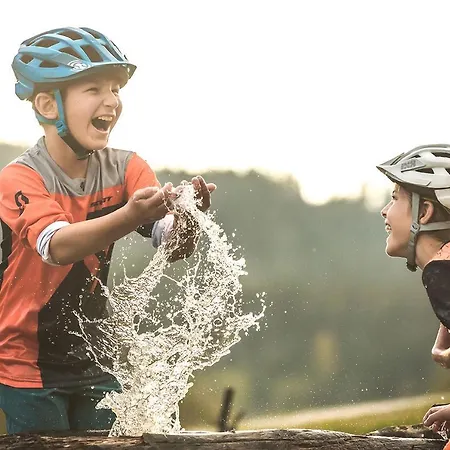 Almdorf Omlach, Fanningberg *