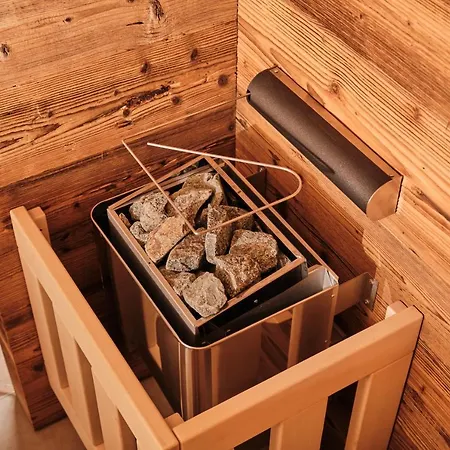 Horská chata Almdorf Omlach, Fanningberg Weisspriach