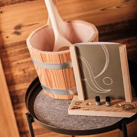 Almdorf Omlach, Fanningberg Horská chata Weisspriach