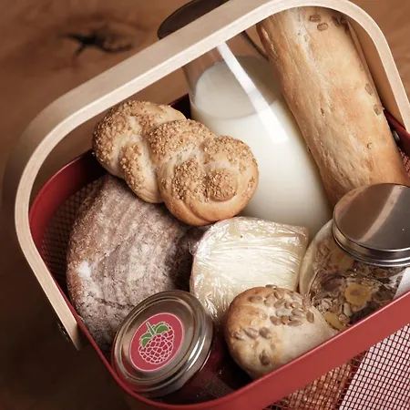 Almdorf Omlach, Fanningberg Weisspriach