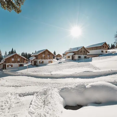 Almdorf Omlach, Fanningberg شاليه *