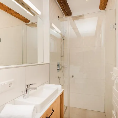 Almdorf Omlach, Fanningberg Chalet Weisspriach