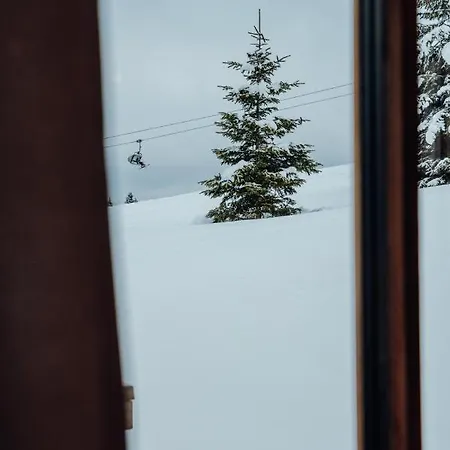 Almdorf Omlach, Fanningberg * Weisspriach