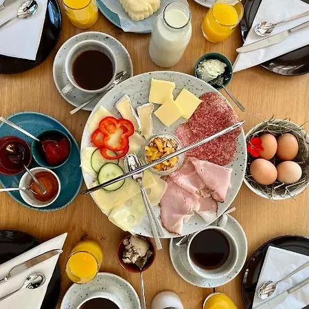 Chalet Almdorf Omlach, Fanningberg Weisspriach